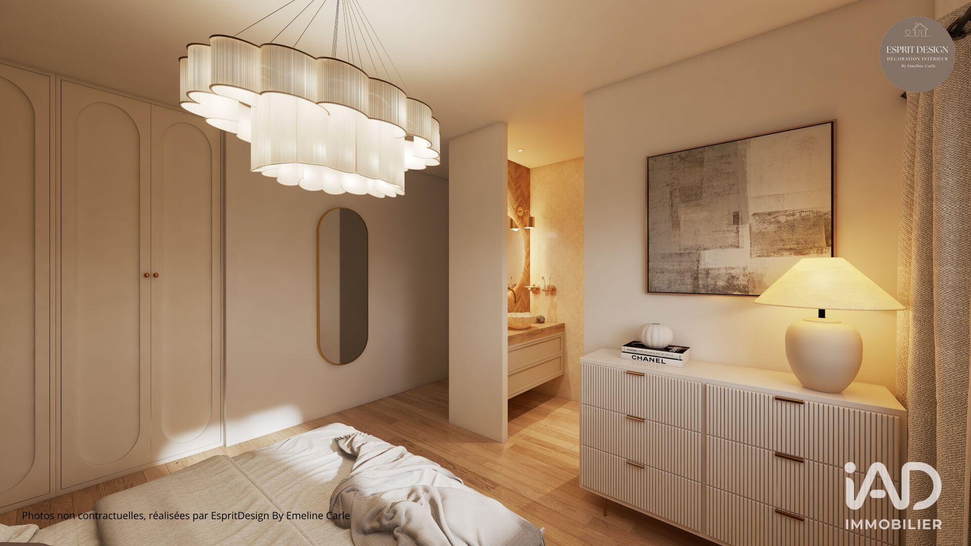 Vente Maison/villa 5 pièces - Photo 3