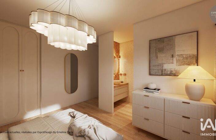 Vente Maison/villa 5 pièces — photo 3