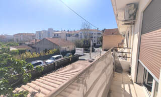 Appartement 2 Pièces 42 m² à vendre à Fréjus (83600)