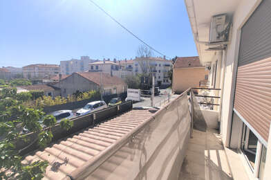 Appartement 2 pièces 147000 €