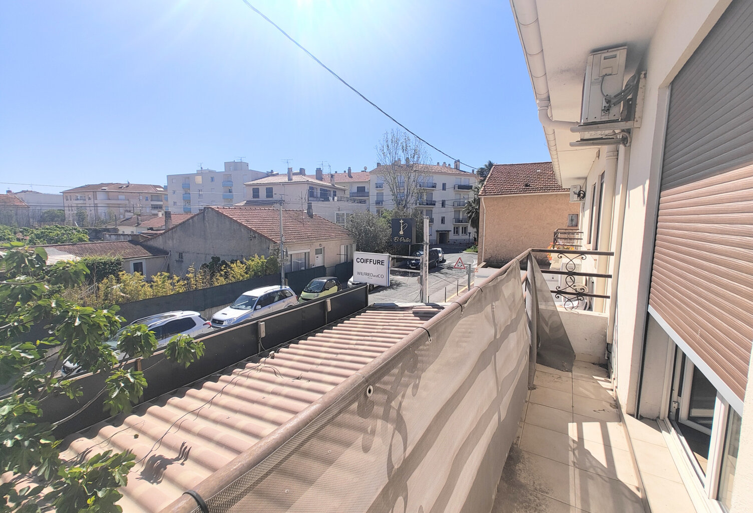 Fréjus plage T2 — photo 1