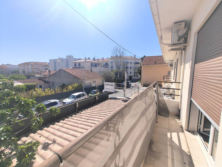 Fréjus plage T2 — photo 1