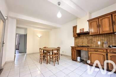 Maison 4 pièces 107000 €