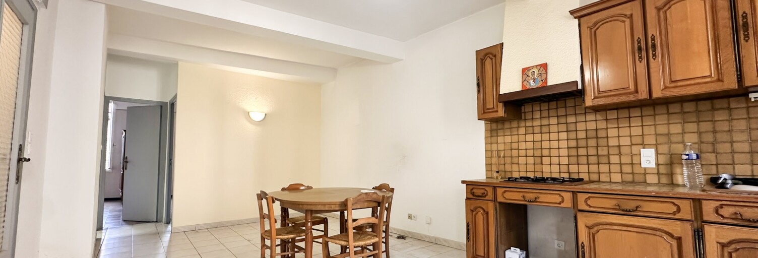 Maison 4 Pièces 82 m² à vendre à Baixas (66390)