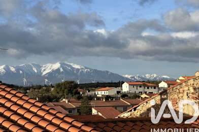 Maison 4 pièces 107000 €