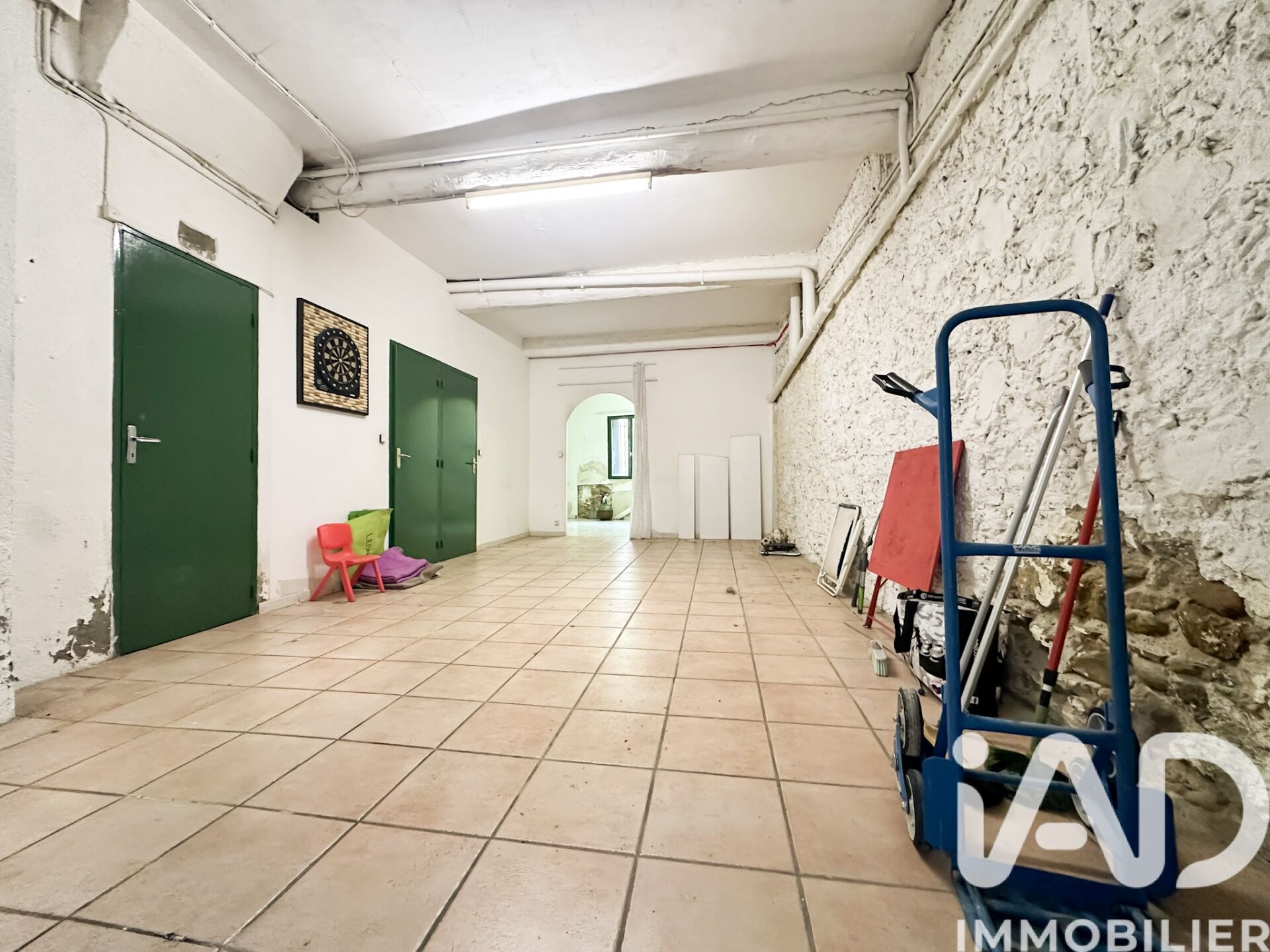 Vente Maison de village 4 pièces - Photo 4