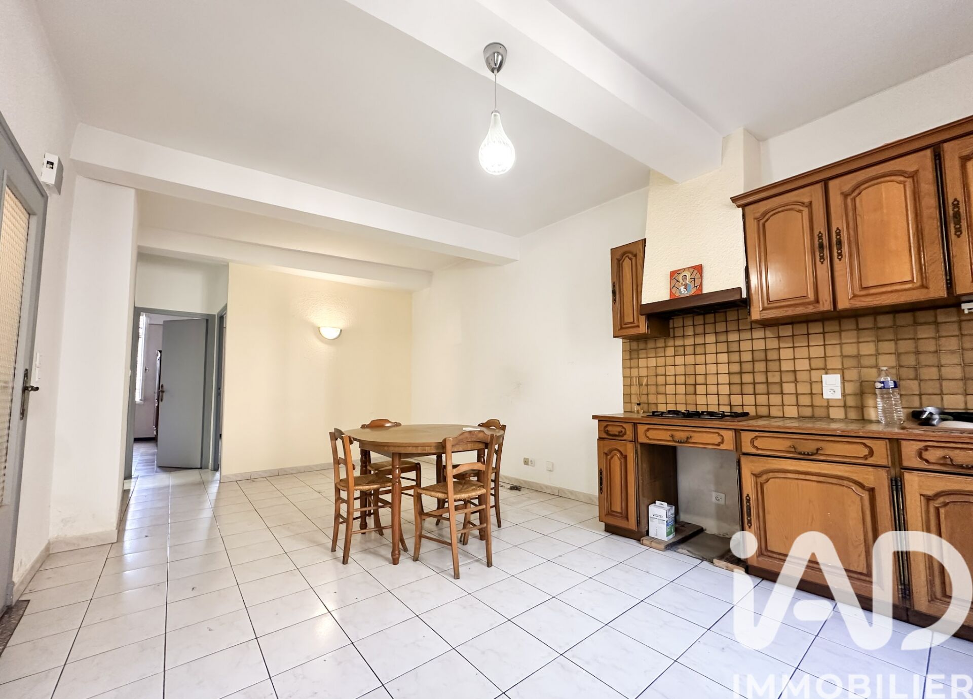 Vente Maison de village 4 pièces - Photo 5