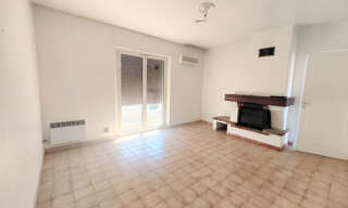 Appartement 2 Pièces 42 m² à vendre à Fréjus (83600)