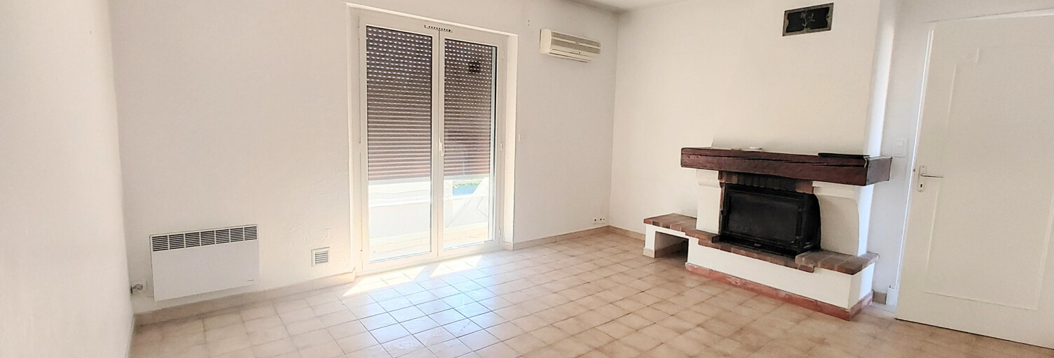 Appartement 2 Pièces 42 m² à vendre à Fréjus (83600)