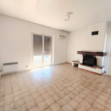 Appartement 2 pièces 145000 €