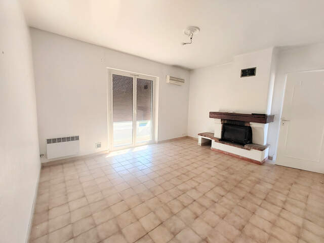 fréjus plage appartement t2 — photo du bien