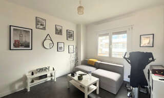 Appartement 2 Pièces 36 m² à vendre à Fréjus (83600)