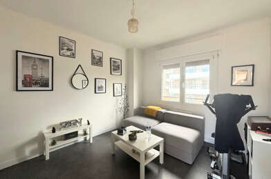 Appartement 2 pièces 139000 €