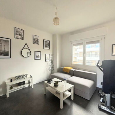 Appartement 2 pièces 139000 €