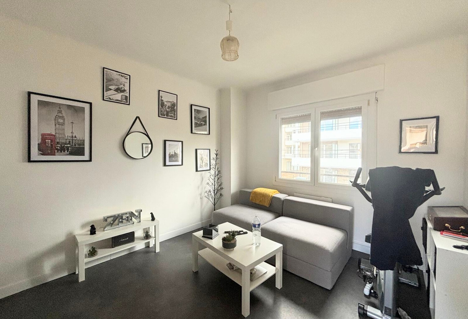 Fréjus plage appartement t2 48 m2 — photo 1
