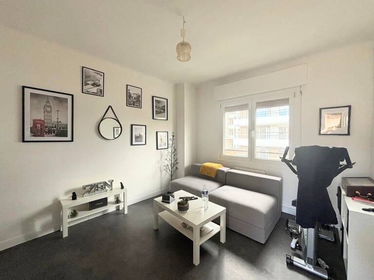 Fréjus plage appartement t2 48 m2 — photo 1