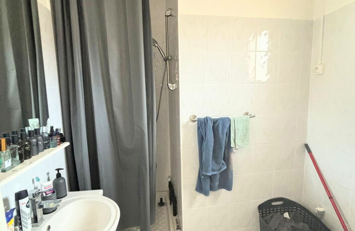Fréjus plage appartement t2 48 m2 — photo 3