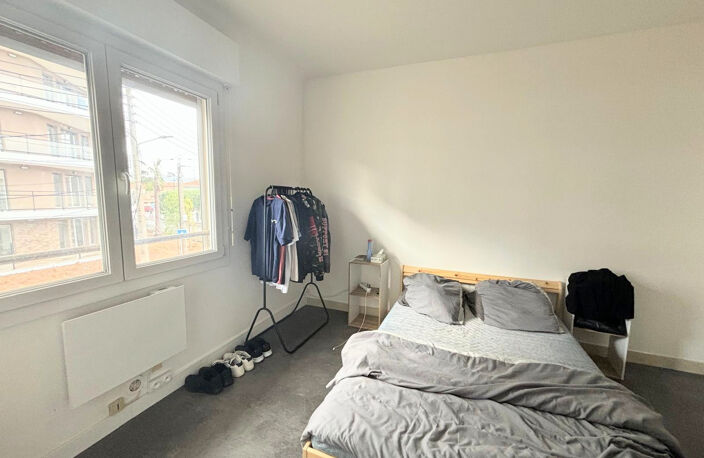 Fréjus plage appartement t2 48 m2 — photo 4