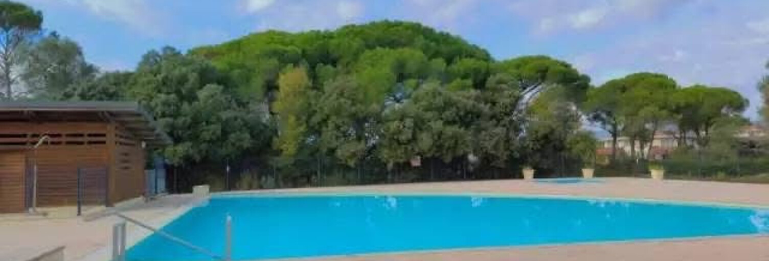 Appartement 3 Pièces 64 m² à vendre à Fréjus (83600)