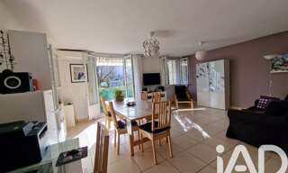 Appartement 5 Pièces 83 m² à vendre à Grenoble (38100)