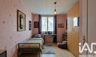 Appartement 5 Pièces 83 m² à vendre à Grenoble (38100)