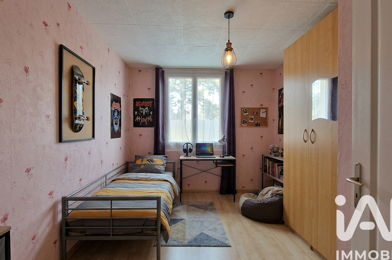 Appartement 5 pièces 150000 €