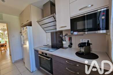 Appartement 5 pièces 150000 €