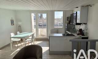 Appartement 3 Pièces 53 m² à vendre à Clermont-Ferrand (63000)