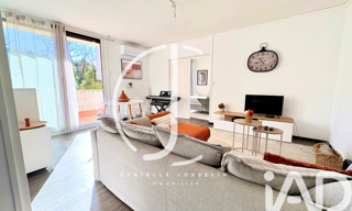 Appartement 4 Pièces 71 m² à vendre à La Valette-du-Var (83160)