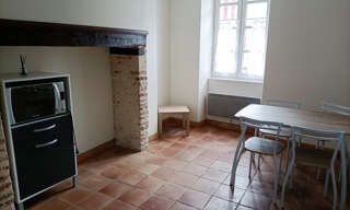 Appartement 2 Pièces 31 m² à louer à Cahors (46000)