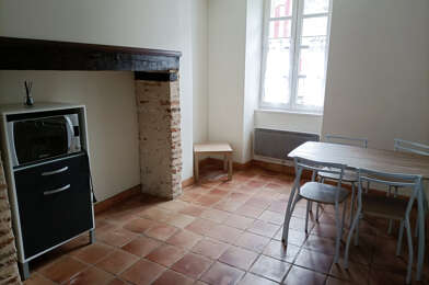 Appartement 2 pièces 440 €