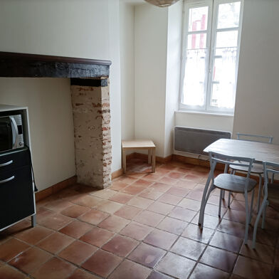 Appartement 2 pièces 440 €