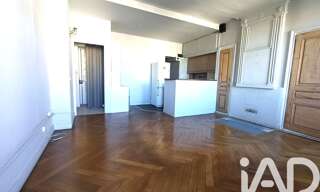 Appartement 4 Pièces 94 m² à vendre à Saint-Étienne (42000)