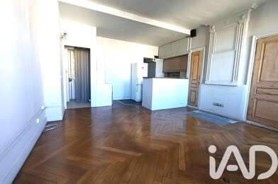 Appartement 4 pièces 93000 €
