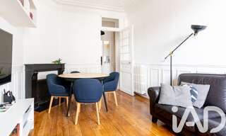 Appartement 3 Pièces 66 m² à vendre à Asnières-sur-Seine (92600)