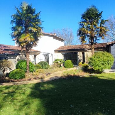 Maison 9 pièces 363000 €