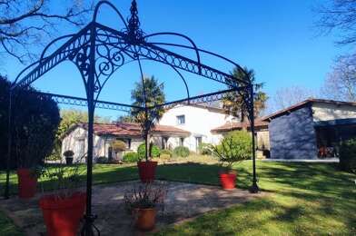 Maison 9 pièces 354500 €