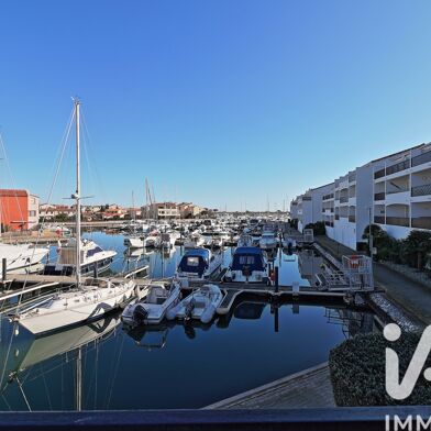 Appartement 4 pièces 435000 €