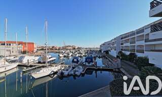 Appartement 4 Pièces 97 m² à vendre à Saint-Cyprien (66750)