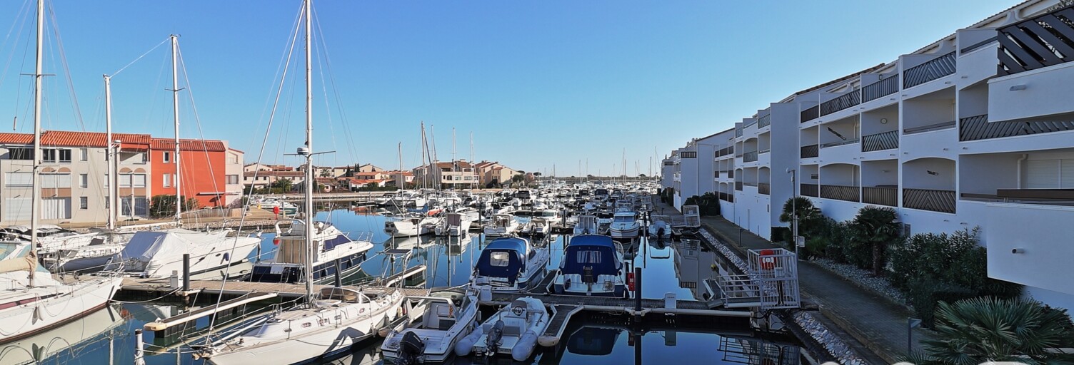 Appartement 4 Pièces 97 m² à vendre à Saint-Cyprien (66750)