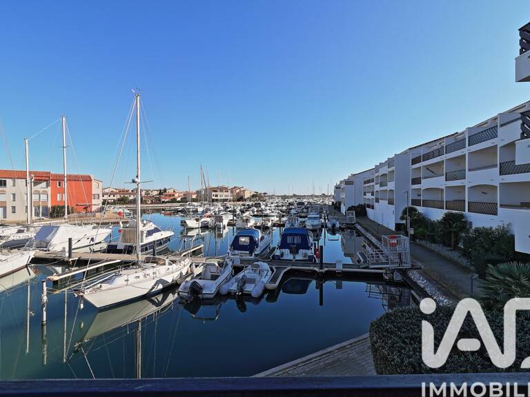 Vente Appartement 4 pièces — photo 1