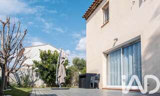 Maison 4 Pièces 91 m² à vendre à La Seyne-sur-Mer (83500)