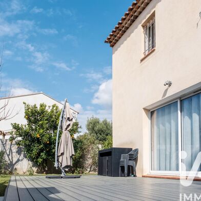 Maison 4 pièces 440000 €
