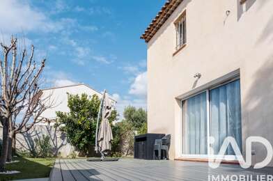 Maison 4 pièces 420000 €