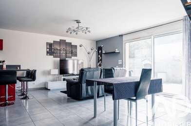 Maison 4 pièces 420000 €