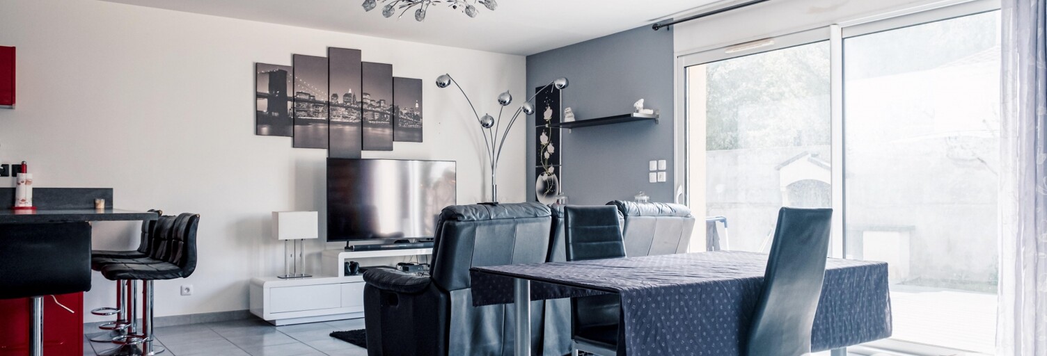 Maison 4 Pièces 91 m² à vendre à La Seyne-sur-Mer (83500)