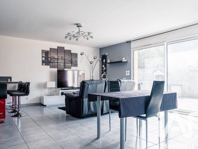 Vente Maison/villa 4 pièces — photo 1