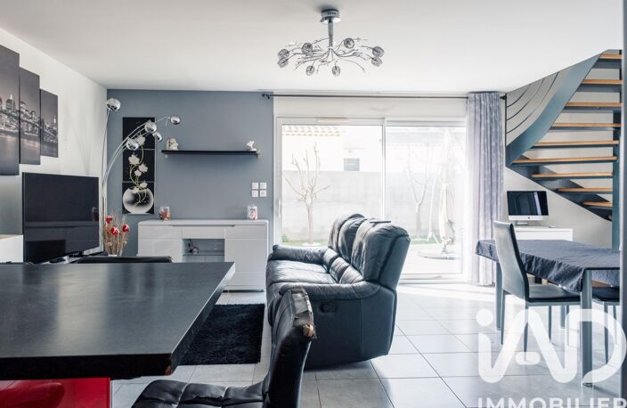 Vente Maison/villa 4 pièces — photo 2