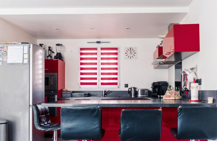 Vente Maison/villa 4 pièces — photo 3