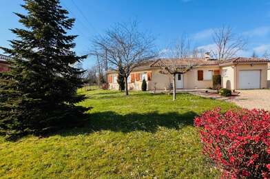 Maison 5 pièces 245000 €